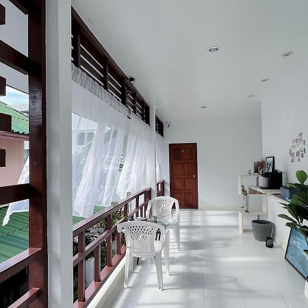 The 4 Blocks At Kata Noi Hotel ภายนอก รูปภาพ