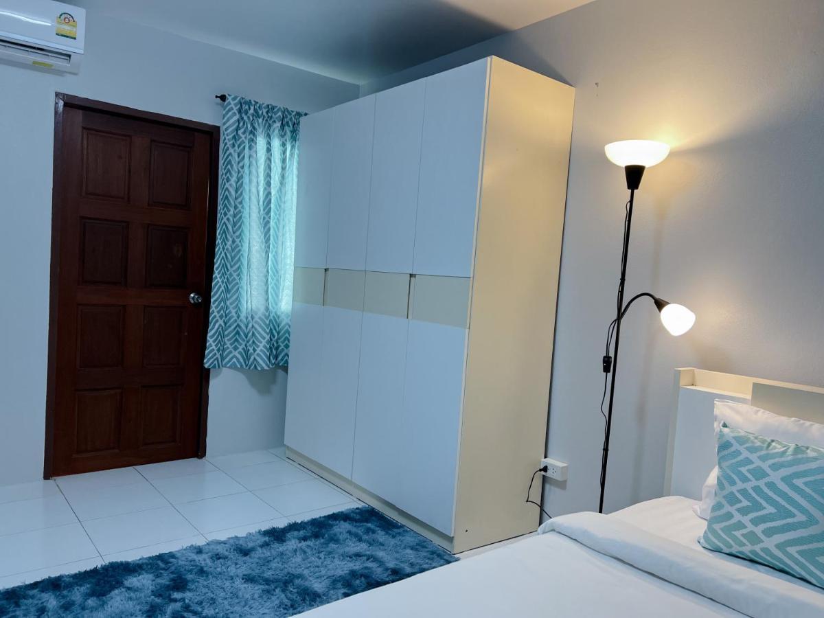 The 4 Blocks At Kata Noi Hotel ภายนอก รูปภาพ