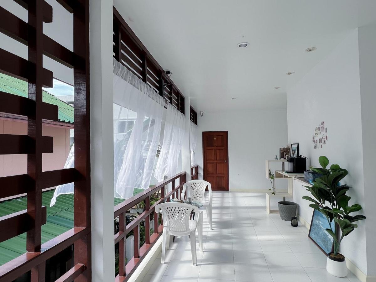 The 4 Blocks At Kata Noi Hotel ภายนอก รูปภาพ