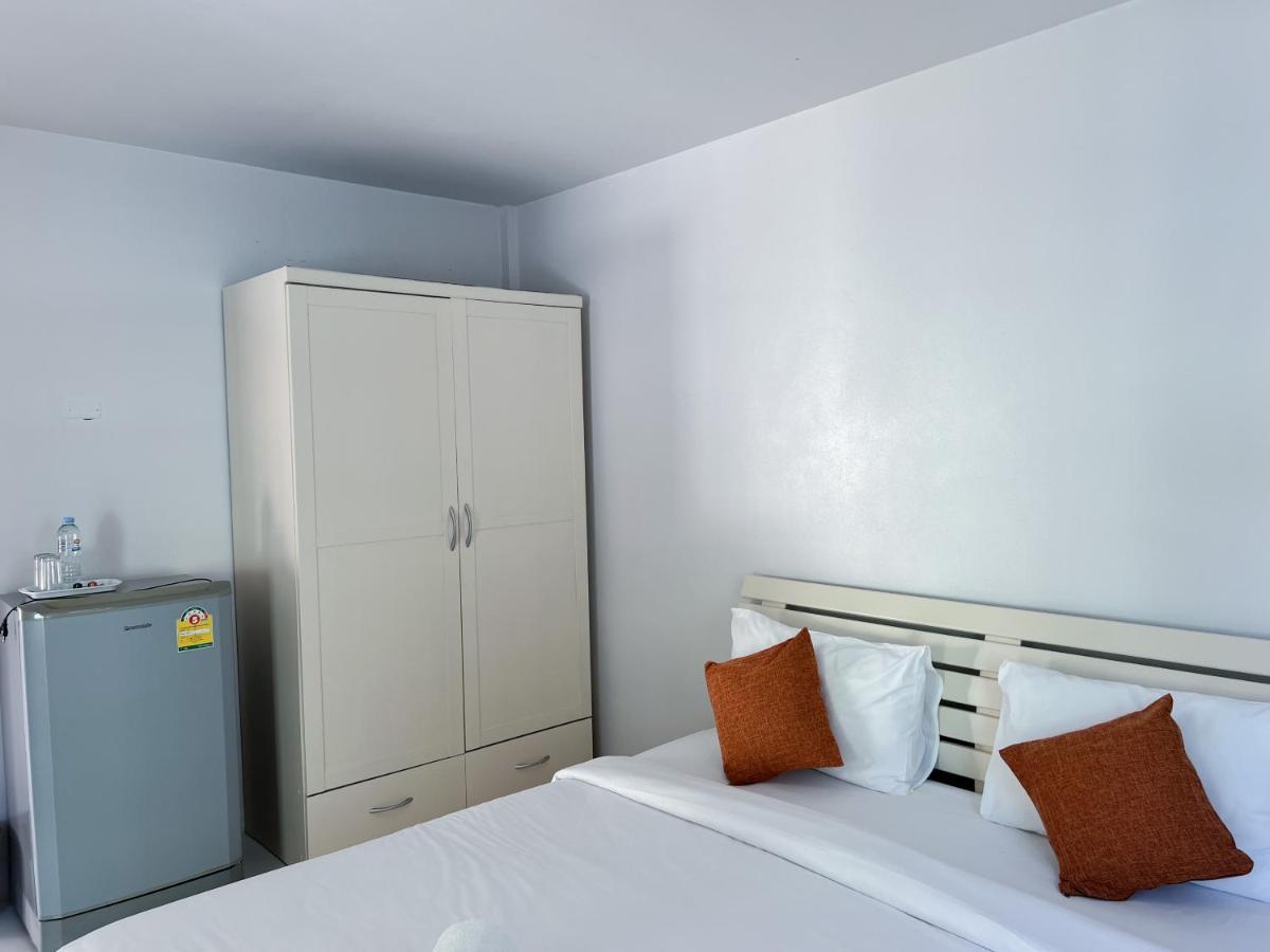 The 4 Blocks At Kata Noi Hotel ภายนอก รูปภาพ