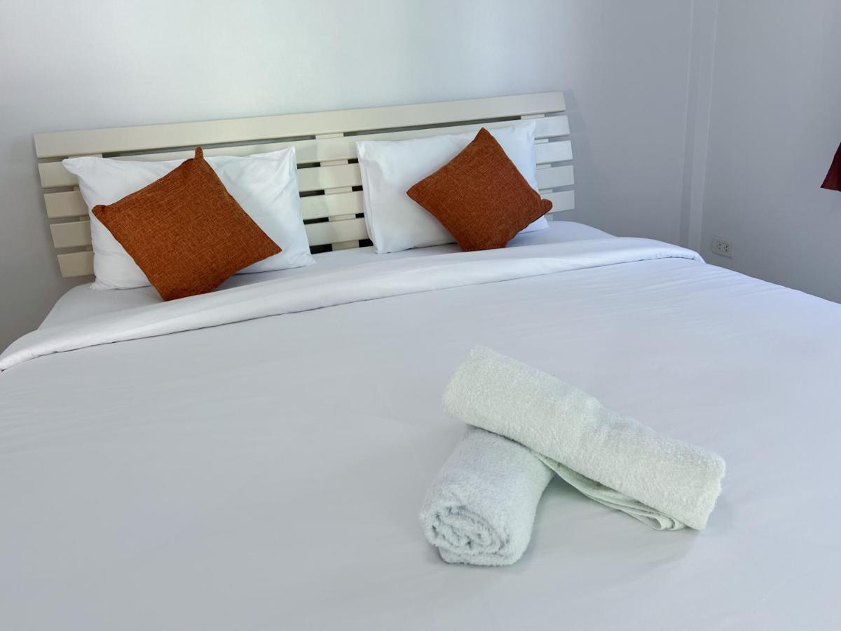 The 4 Blocks At Kata Noi Hotel ภายนอก รูปภาพ