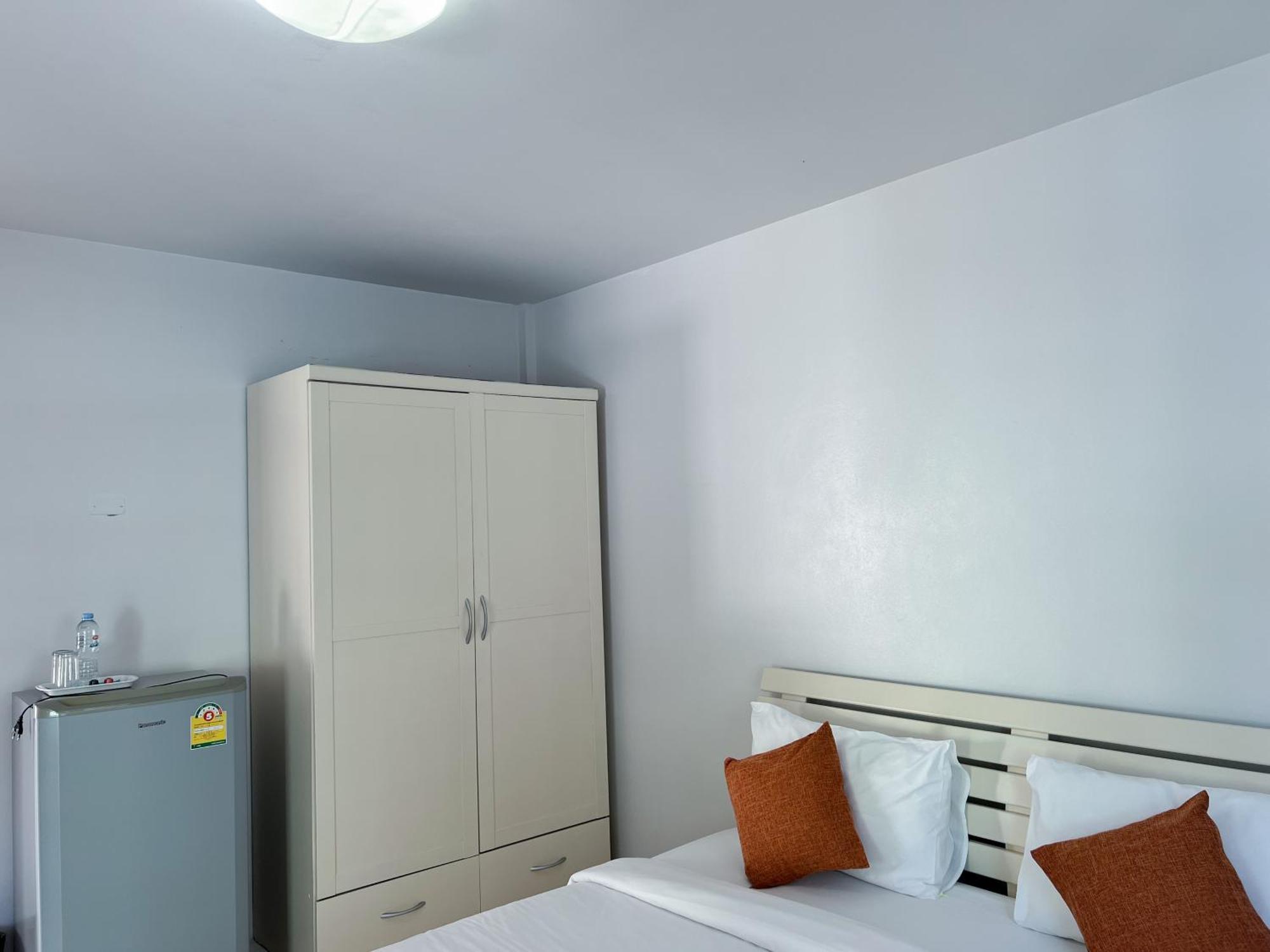 The 4 Blocks At Kata Noi Hotel ภายนอก รูปภาพ